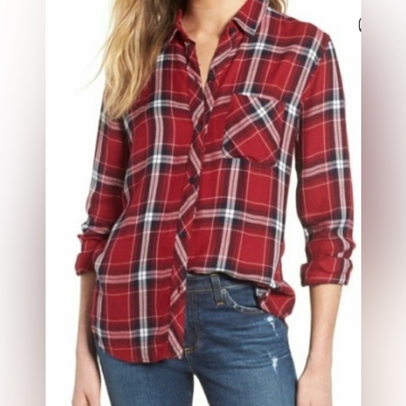 Rails Tops - This item is no longer available